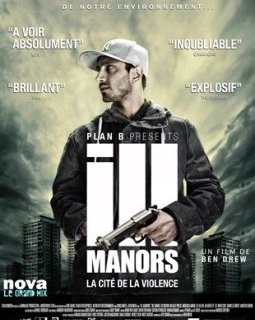 Ill Manors - Ben Drew - critique