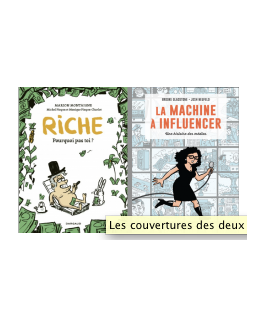 Bd et journalisme, un amour éphémère ?