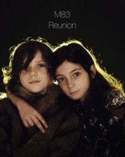 M83, Reunion - un nouveau clip remarquable 