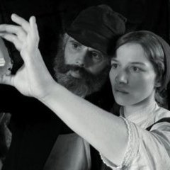 Die andere Heimat ( Edgar Reitz 2012-2013)