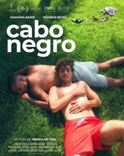 Cabo Negro - Abdellah Taïa - critique