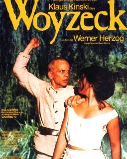Woyzeck - Werner Herzog - critique