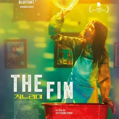 The Fin - Syeyoung Park - critique