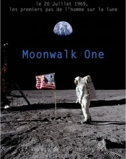 Moonwalk One - la critique du film