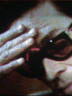 Pasolini par Abel Ferrara : un film choc à venise ?