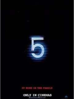 Paranormal Activity : The Ghost Dimension - la bande-annonce qui fiche la frousse !