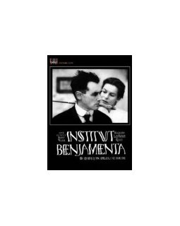 Institut Benjamenta - la critique + le test DVD