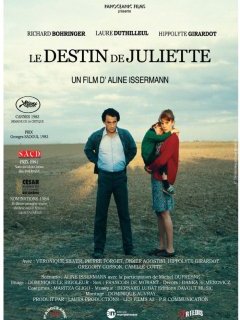 Le destin de Juliette - Aline Issermann - France