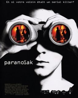 Paranoiak - la critique