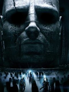 Prometheus - Extrait en VO
