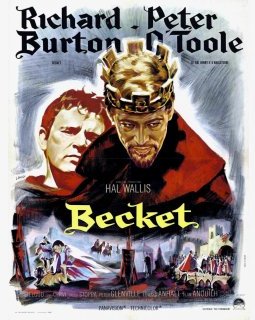 Becket - la critique du film