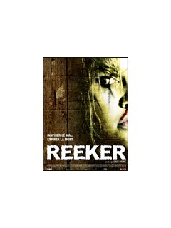 Reeker