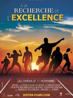 A la recherche de l'excellence - Gabe Polsky - la critique du film