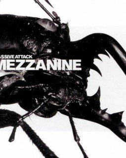 Massive Attack - Mezzanine