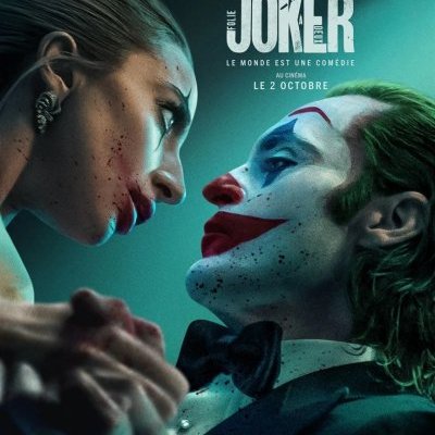 Joker : Folie à deux - Todd Phillips - critique