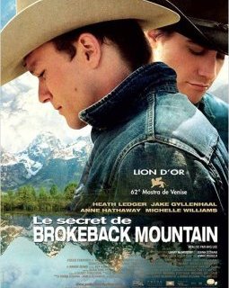 Le secret de Brokeback Mountain - la critique
