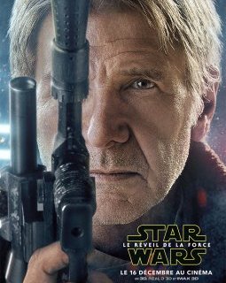 Star Wars : le Réveil de la Force aligne les records industriels au box-office américain