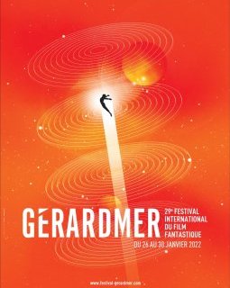Palmarès de la 29e édition du Festival de Gérardmer