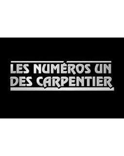Les Numéros un des Carpentier