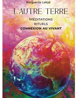 L'Autre Terre - Marguerite Lalèyê - critique 