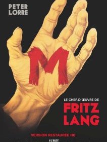 M le Maudit - Fritz Lang - critique