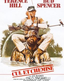 Cul et chemise - la critique 