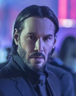 John Wick 2 : Keanu Reeves ne prend pas sa retraite ce soir !