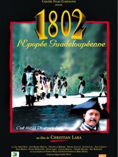 1802, l'épopée guadeloupéenne - Christian Lara - critique