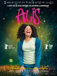 Alis - Clare Weiskopf, Nicolas van Hemelryck - critique