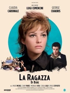 La ragazza (La ragazza di bube) - Luigi Comencini - critique 