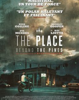 The Place beyond the pines : affiches et bande-annonce du nouveau Ryan Gosling