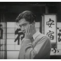 SHIMIZU Hiroshi - 1937 - 花形選手 - Hanagata senshu