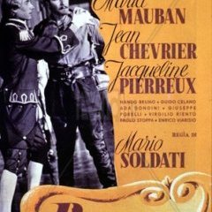 Donne e briganti - Mario Soldati 1950