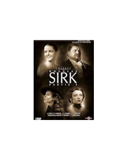 Coffret Douglas Sirk partie 3, les mélodrames allemands : le test DVD