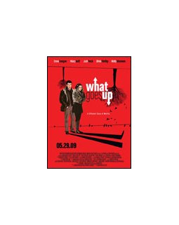 What goes up - fiche film