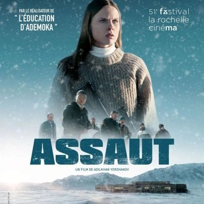 Assaut - Adilkhan Yerzhanov - critique