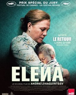 Elena - Andreï Zviaguintsev - critique