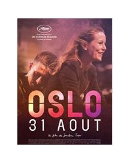 Oslo, 31 août - la critique