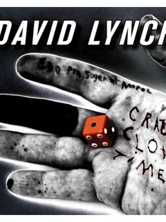 David Lynch, Crazy Clown Time, une vidéo lynchienne sous acide