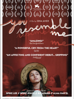 Tu me ressembles - Dina Amer - Critique 