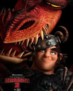 Dragon 2 : bande-annonce française