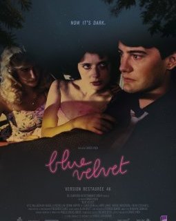 Blue Velvet en version restaurée 4K