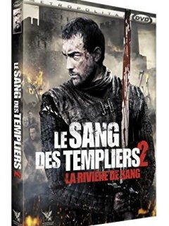 Le sang des templiers 2 : la rivière de sang - directement en DVD et Blu-ray
