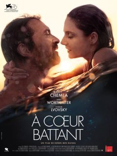 A cœur battant - Keren Ben Rafael - critique