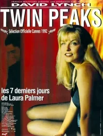 Twin Peaks : Les sept derniers jours de Laura Palmer - David Lynch - critique 