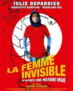 La femme invisible - la critique
