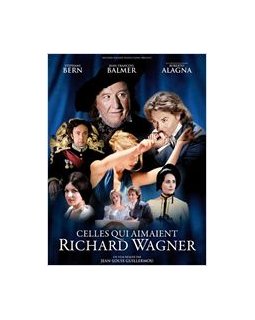 Celles qui aimaient Richard Wagner - coup d'oeil