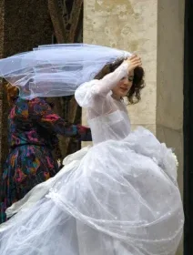 Mariage au goût d'orange - Christophe Honoré - critique
