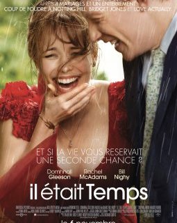 Il était temps - la critique du film