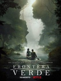 La frontière verte - la critique de la série